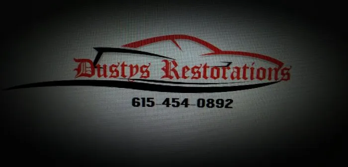 Dustys Restorations & Custom Designs 1