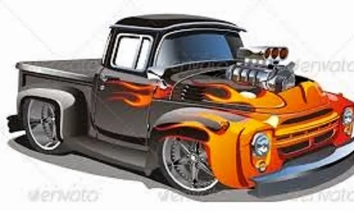 Dustys Restorations & Custom Designs 7