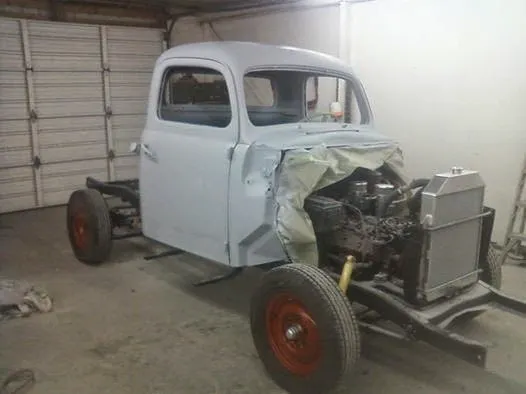 Dustys Restorations & Custom Designs 6