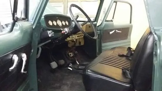 Dustys Restorations & Custom Designs 8