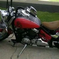 Motorcycles From Hell LLC