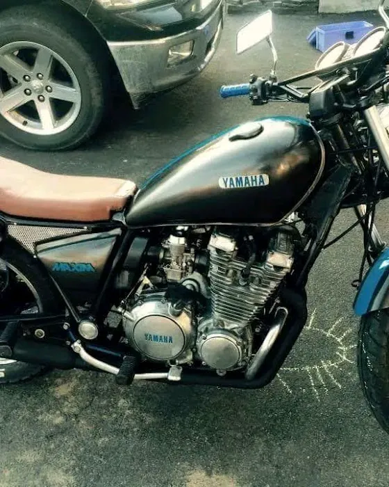 Motorcycles From Hell LLC 4
