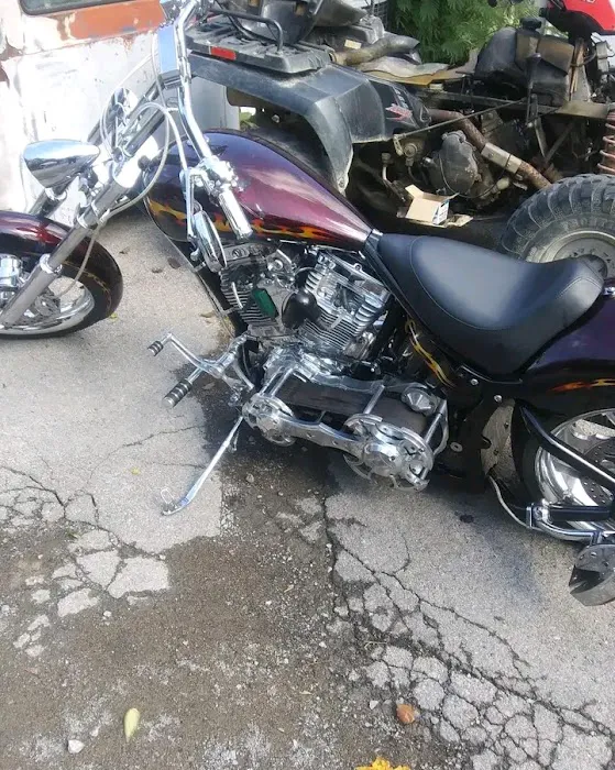 Motorcycles From Hell LLC 3