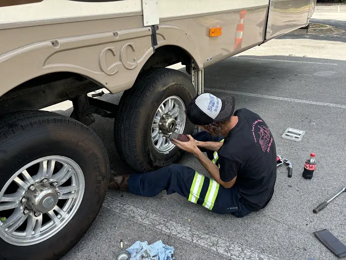 Tennessee Truck & Trailer Repair 5