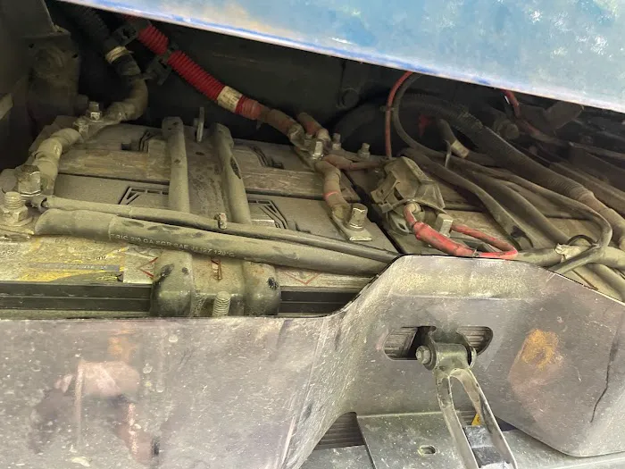 Tennessee Truck & Trailer Repair 0