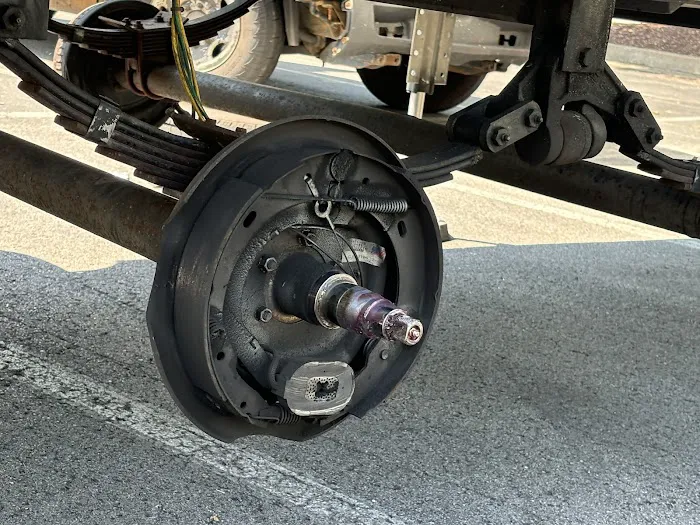 Tennessee Truck & Trailer Repair 1