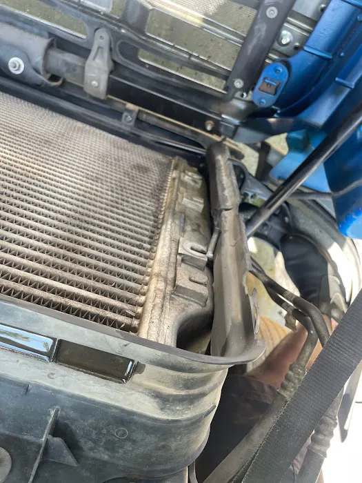 Tennessee Truck & Trailer Repair 3