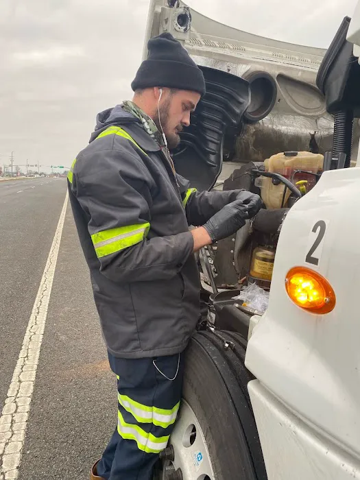 Tennessee Truck & Trailer Repair 8