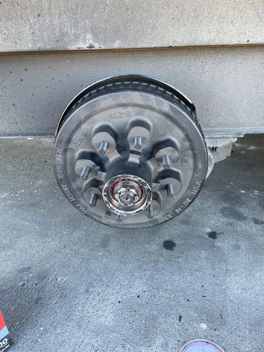 Tennessee Truck & Trailer Repair 9
