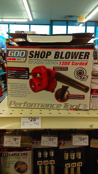 O'Reilly Auto Parts 0