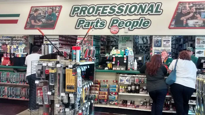 O'Reilly Auto Parts 3