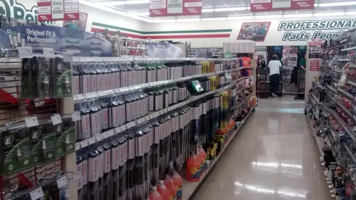 O'Reilly Auto Parts 8