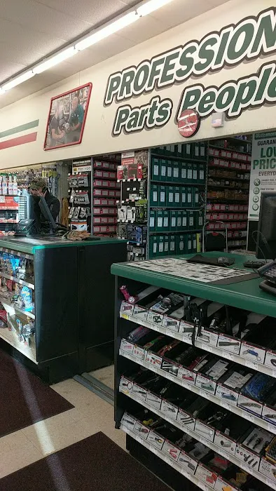 O'Reilly Auto Parts 7
