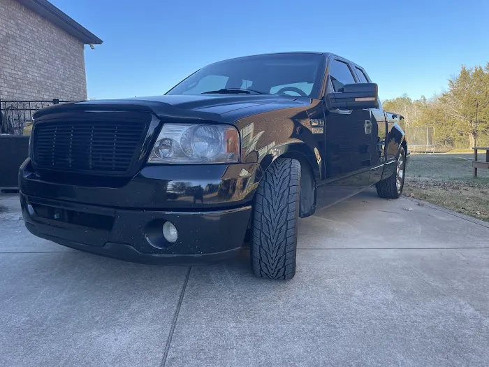 Big T's Wheel And Tire 7