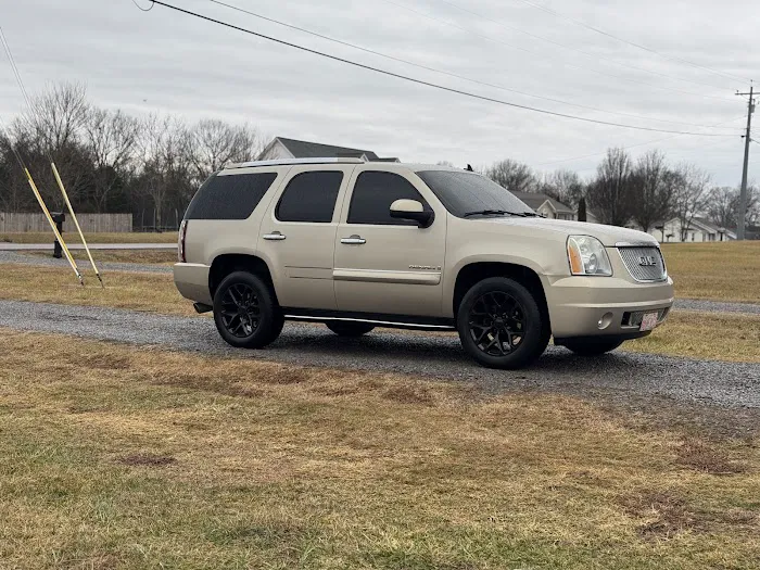 Big T's Wheel And Tire 5