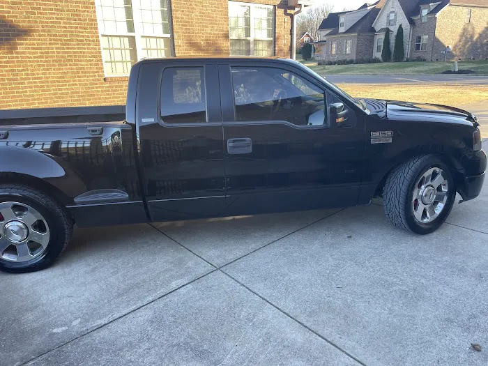 Big T's Wheel And Tire 6