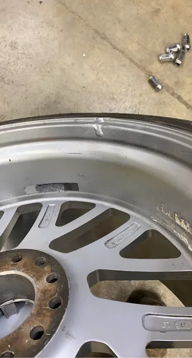 Big T's Wheel And Tire 8
