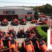 Larry Stovesand Equipment Parts & Service