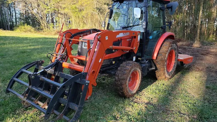 Larry Stovesand Equipment 4