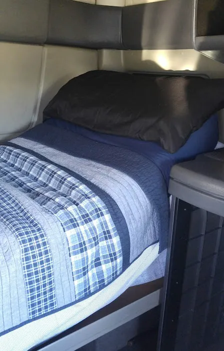 Maximum Comfort 2