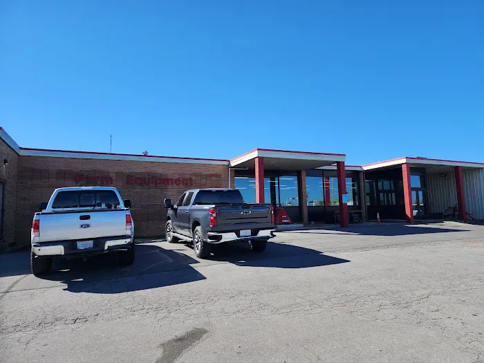 RFC Tire & Automotive 0