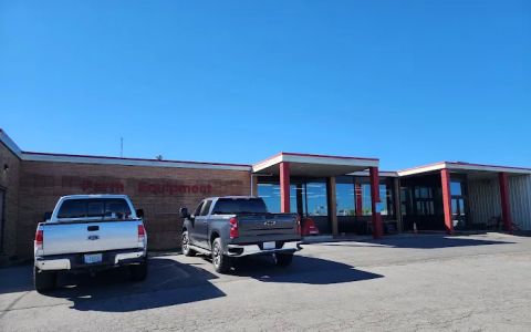 RFC Tire & Automotive