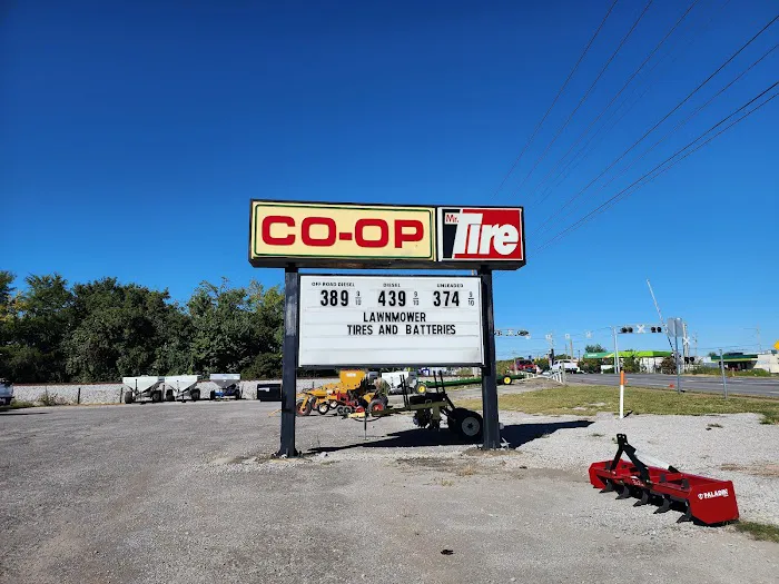 RFC Tire & Automotive 2