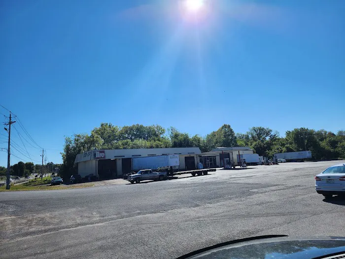 RFC Tire & Automotive 1