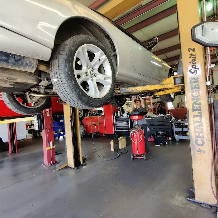 Todd's Complete Auto Care 3