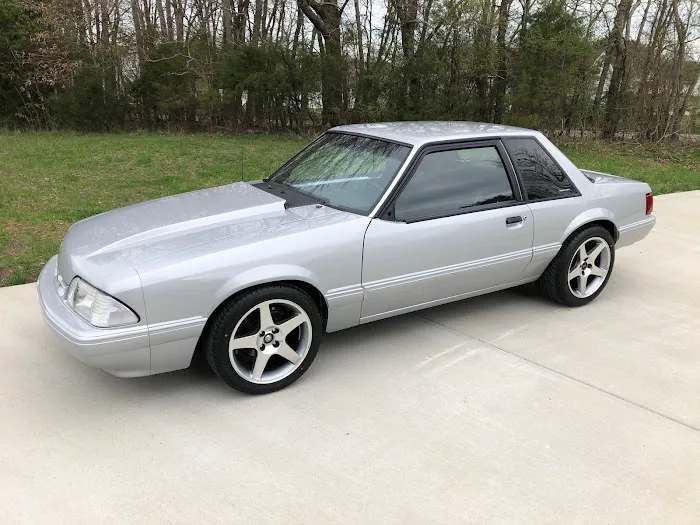 Todd's Complete Auto Care 5