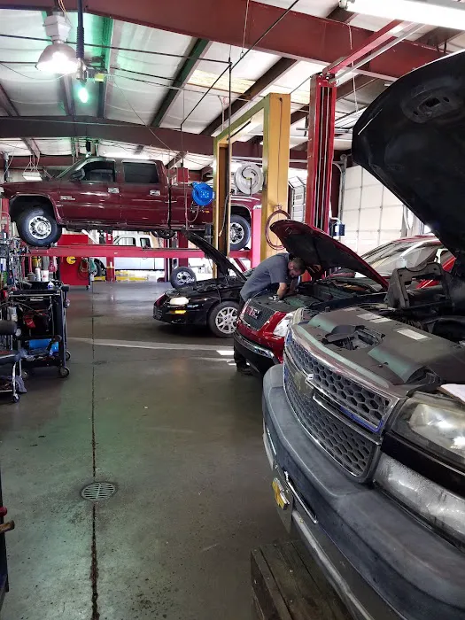 Todd's Complete Auto Care 4