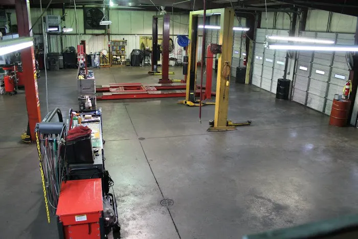 Todd's Complete Auto Care 9