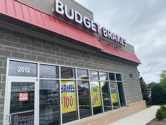 Budget Brakes 0