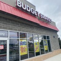 Budget Brakes