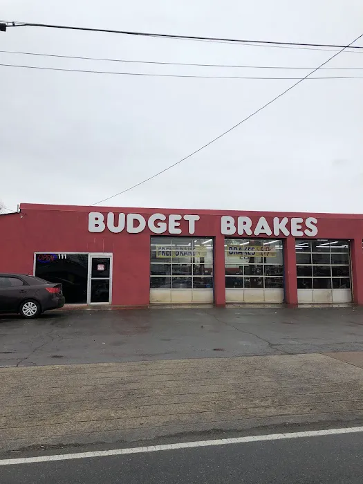 Budget Brakes 3