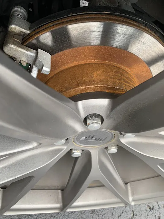 Budget Brakes 4