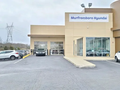 Hyundai Service 1