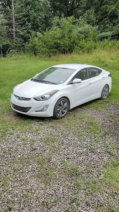 Hyundai Service 7