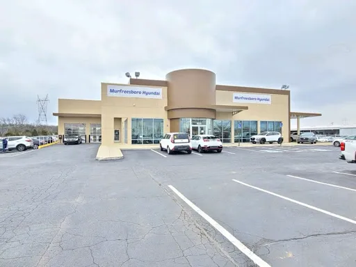 Hyundai Service 5
