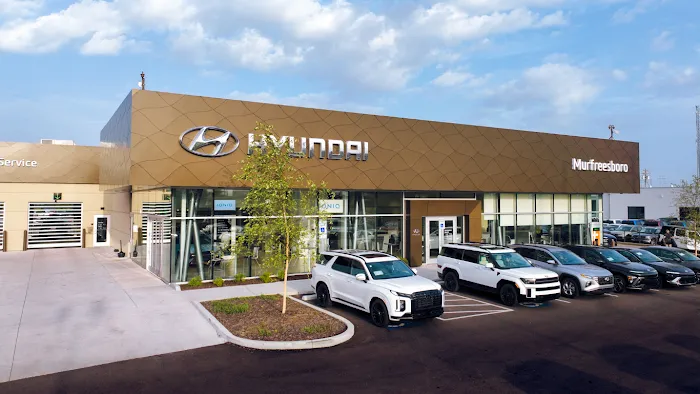 Hyundai Service 9