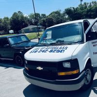 Level Up Auto Glass