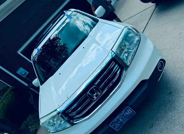Level Up Auto Glass 6