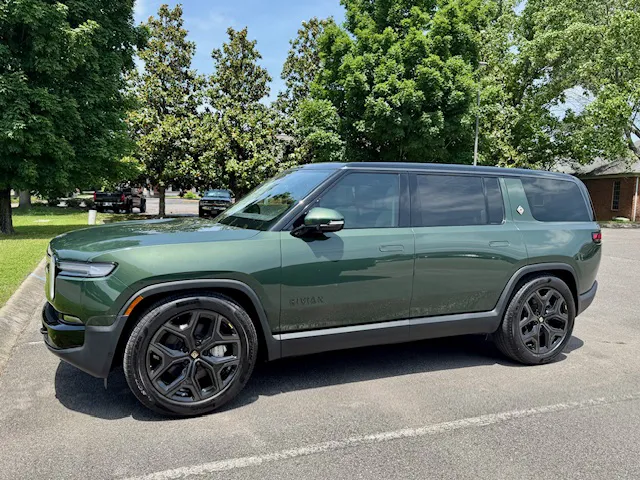 Tint Guy LLC 0