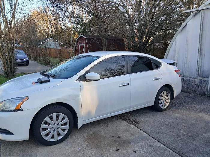 Tint Guy LLC 3
