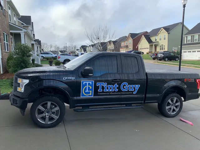 Tint Guy LLC 2