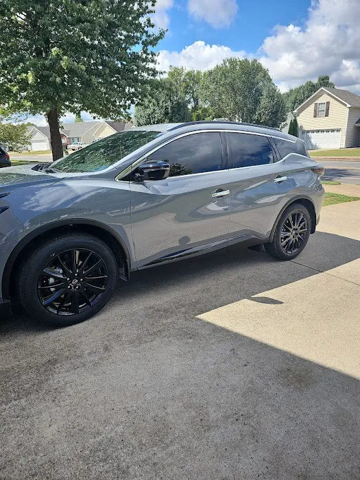 Tint Guy LLC 5