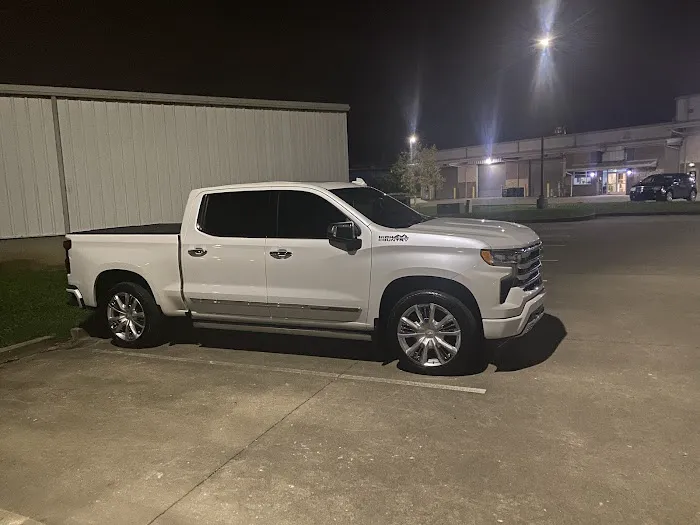 Tint Guy LLC 7
