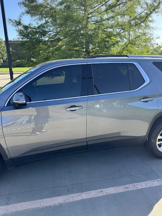 Tint Guy LLC 6