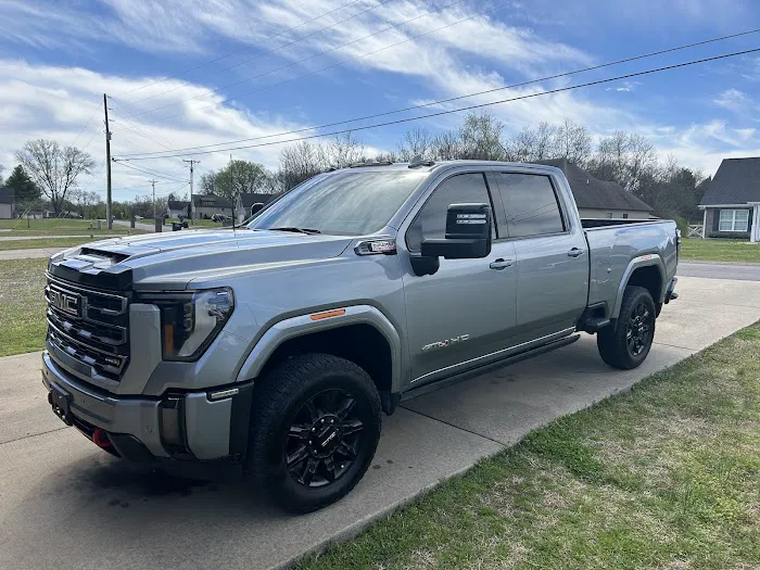 Tint Guy LLC 9