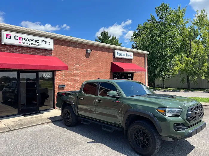 Ceramic Pro Murfreesboro 5